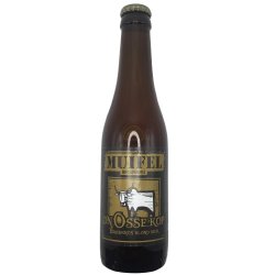 Muifelbrouwerij D Muifelbrouwerij D