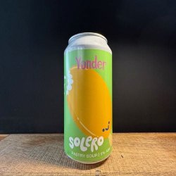 Yonder Solero - NORD Bottle Shop