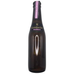 Gooische Bierbrouwerij Gooische Bubbel