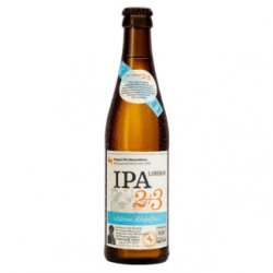 Brauhaus Riegele IPA Liberis 2+3 Brauhaus Riegele IPA Liberis 2+3