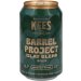 Kees Barrel Project Islay Blend 2023 Barley Wine 