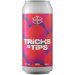 Range Brewing Tricks & Tips - DIPA 