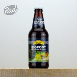 Sierra Nevada Bigfoot Sierra Nevada Bigfoot