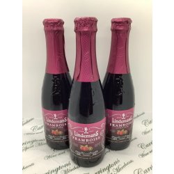 Lindemans Framboise