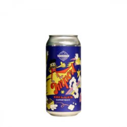Basqueland Import