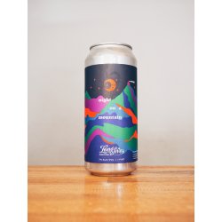 Long Live Beerworks Night On A Mountain