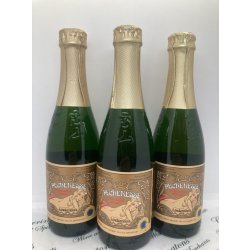 Lindemans Pêche / Pêcheresse Lindemans Pêche / Pêcheresse