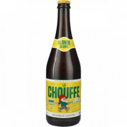La Chouffe Blonde La Chouffe Blonde