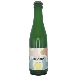 Blech.Brut Bloop - Nelson Sauvin - De Biersalon