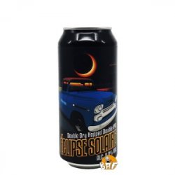 Eclipse Solaire (Ddh Dipa) - BAF - Bière Artisanale Française