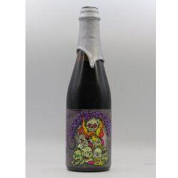 Imprint Beer  Seven Deadly Sins  Gluttony (2023) - DeBierliefhebber