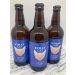 Lymestone Brewery Stray Cat Lager abv 4%  500ml 