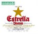 Estrella Damm - Lager - 4.6% ABV, 30l Keg (53 Pints) Estrella Damm - Lager - 4.6% ABV, 30l Keg (53 Pints)