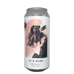 Factory Brewing In A Rush