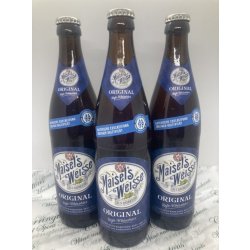 Maisel’s Weisse Original