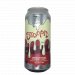Vault City Brewing Stoopid: White Chocolate Raspberry Cherry 