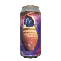 Elmeleven Spase (PULP)