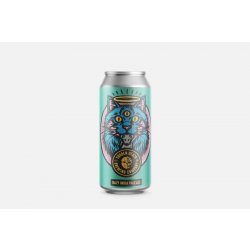 Sudden Death Brewing Co. The Divine Jobless