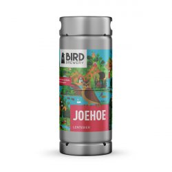 Bird Brewery Joehoe - Elings