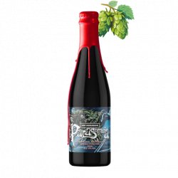 Hop Hooligans Parasomnia: Red Wine BA Cinnamon (2025, Red Wax)