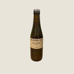 The Kernel - Biere De Saison Apple - Bier Atelier Renes