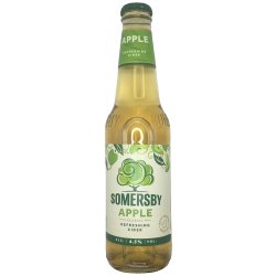 Carlsberg Group Somersby Apple Cider