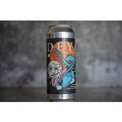 DEYA - Moon on a Stick - addicted2craftbeer