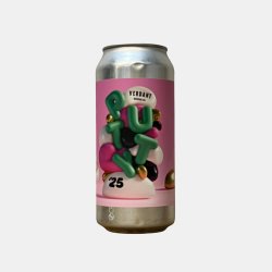 Verdant – Putty 25 - New Breed Bottle Shop