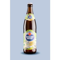 Schneider Biológica Tap 4 - Cervezas Cebados