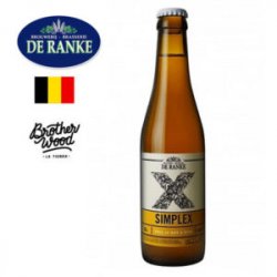 Brouwerij De Ranke Simplex
