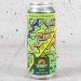 Mountain Culture Pushcart Champion NEIPA Mountain Culture Pushcart Champion NEIPA