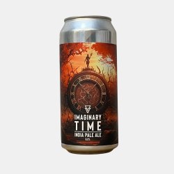 Azvex – Imaginary Time - New Breed Bottle Shop