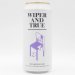 Wiper And True - Too Much Fun - 5.2% (440ml) 