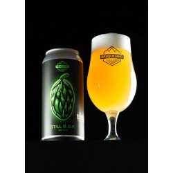 Basqueland Still B.B.P.