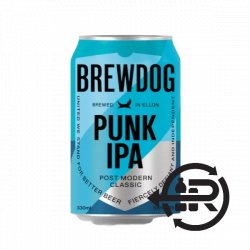 Brewdog Punk IPA - Craft Central