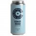 Coromandel Town Supply Coast Road Saison 440ml 