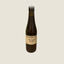 The Kernel - Biere De Saison Small Damson Sour Cherry - Bier Atelier Renes