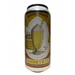 White Dog Brewery WILL IT FLOAT #16