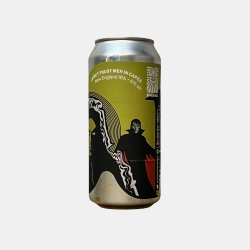 Sureshot – I Dont Trust Men In Capes - New Breed Bottle Shop