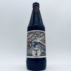 Buoy Love Lost At Sea Barrel-Aged Barleywine 2023 500mL - Bottleworks