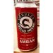 Cuello Negro – AMBAR- English Pale Ale 