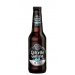 Cerveja Estrella Galicia Black 0,0% Álcool Long Neck 250ml Cerveja Estrella Galicia Black 0,0% Álcool Long Neck 250ml