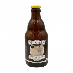 Brouwerij Kees Looking For the Summer