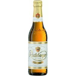 Radeberger Pilsner