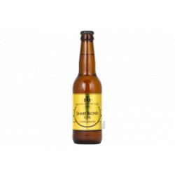 Bronckhorster James Blond 0.3% - Hoptimaal