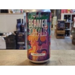 Cervejaria Fermi Beamed To Borealis (EU Batch)