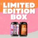 Granda Box Degustazione: Limited Edition 