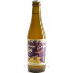 HELLEKAPELLE 33 CL. - Va de Cervesa