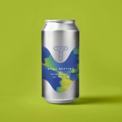 Track Brewing Company Still Beating