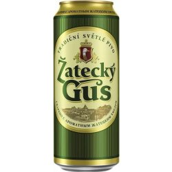 Žatecký Gus Svetly